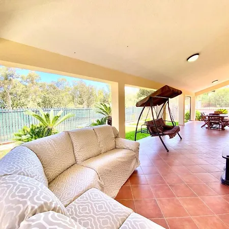 Grace, 200 Meters Away, Independent Villa *