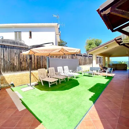 Grace, 200 Meters Away, Independent Villa