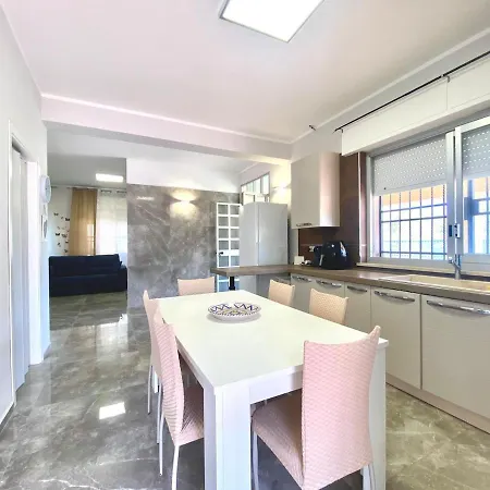 Grace, 200 Meters Away, Independent Villa *