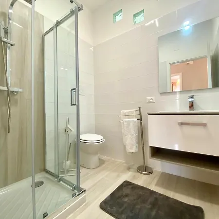 Villa Grace, 200 Meters Away, Independent Alcamo