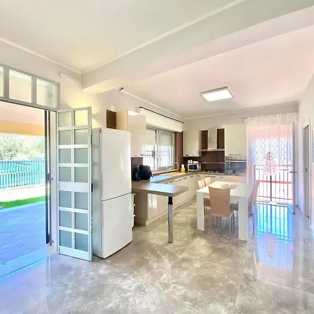 Grace, 200 Meters Away, Independent Villa