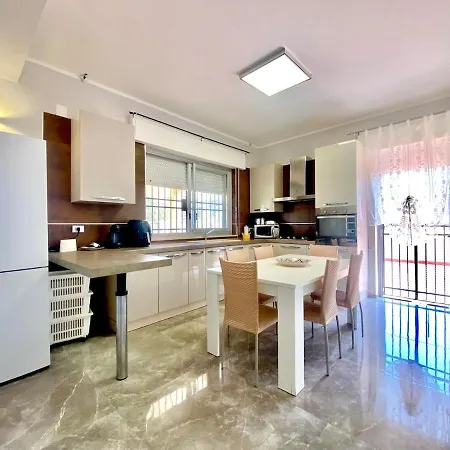Grace, 200 Meters Away, Independent Villa *